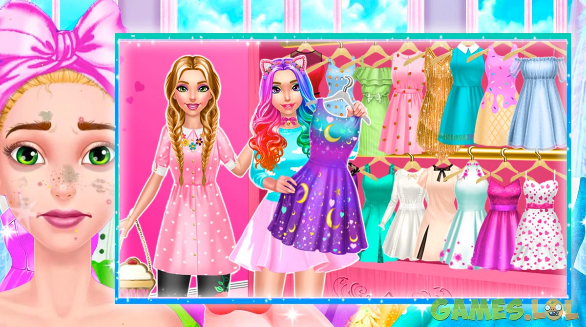 Royal Girls Princess Salon Download Pc Free