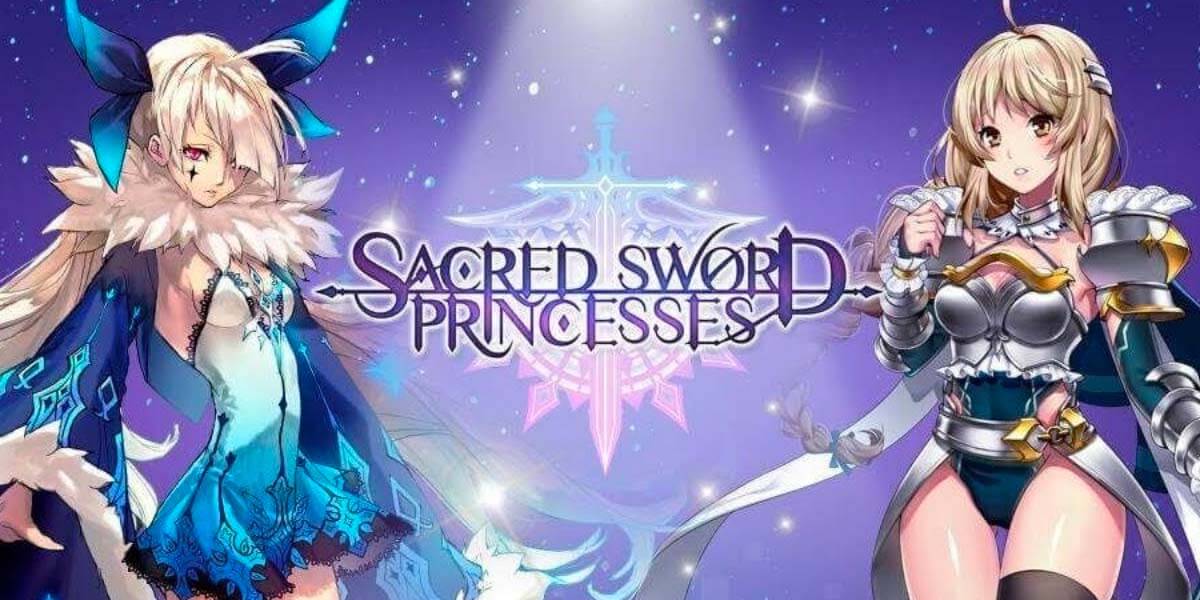 Sacred Sword Princesses Pc Download And Play This Fantasy Game