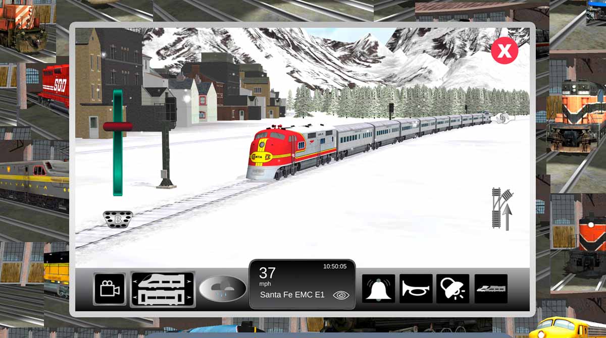 Train Sim Free Pc Download