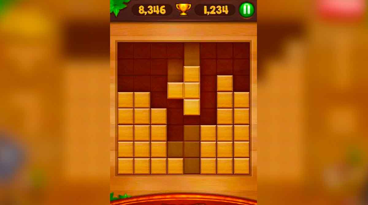 Wood Block Puzzle Free Pc Download