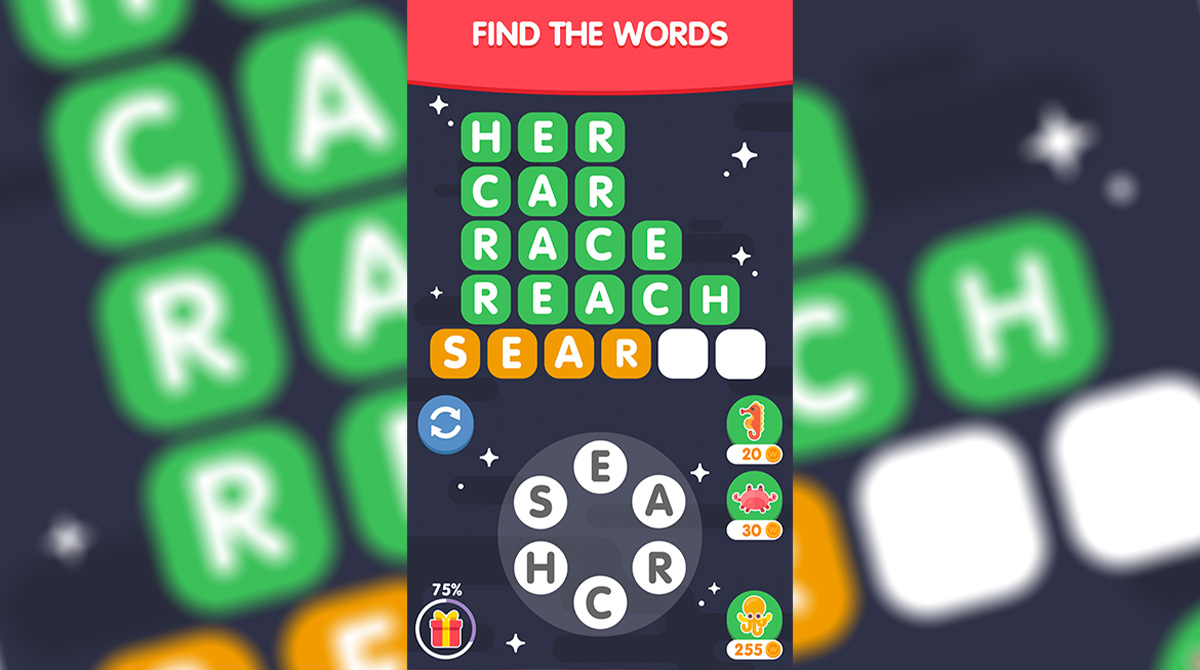 Word Search Sea Download Free
