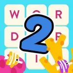 WordBrain 2 – word puzzle game
