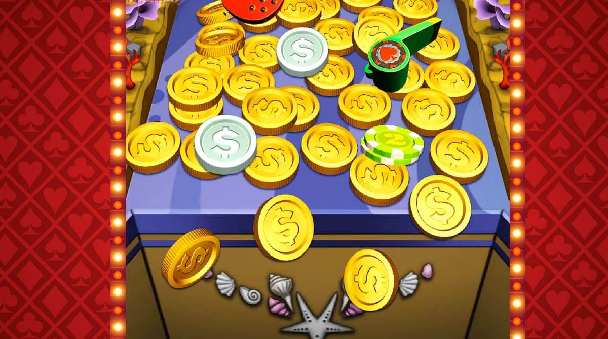 Coin Pusher Pc Download