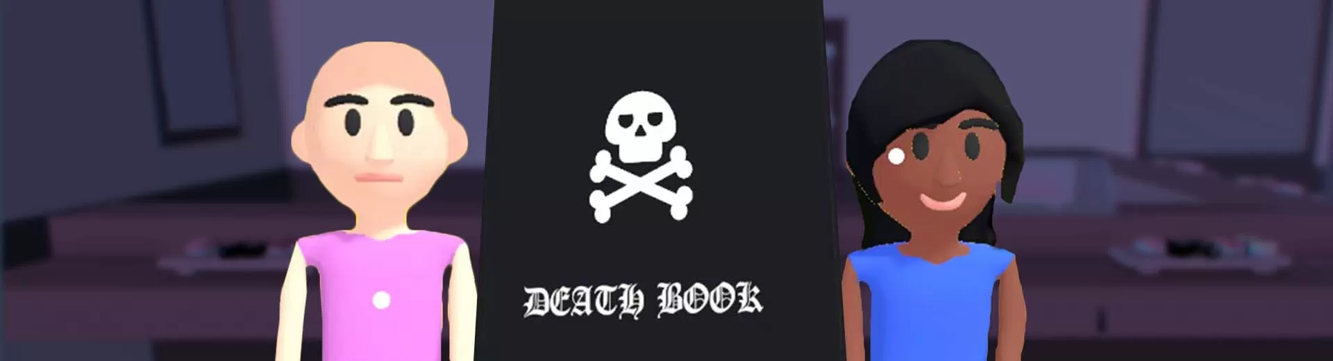 Death Book Emulator Pc