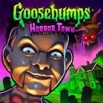 Goosebumps HorrorTown – The Scariest Monster City!