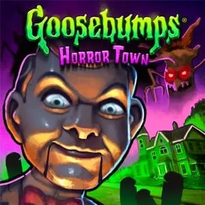 Goosebumps Horror Town On Pc