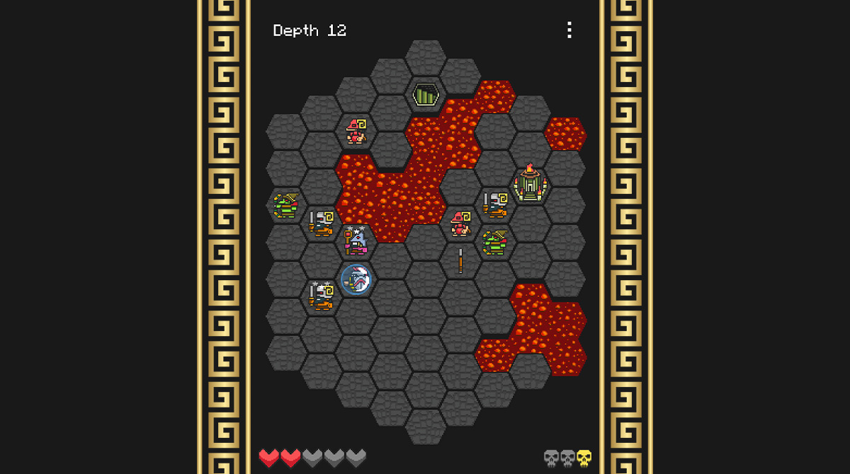 turn-based strategy game