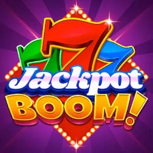 Jackpot Boom On Pc