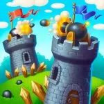 Tower Crush – Tower Defense Offline Game