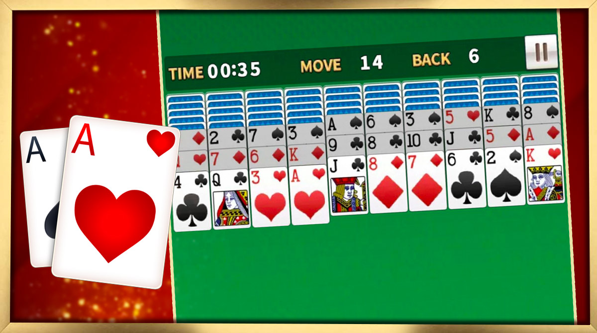 World Solitaire Download Full Version