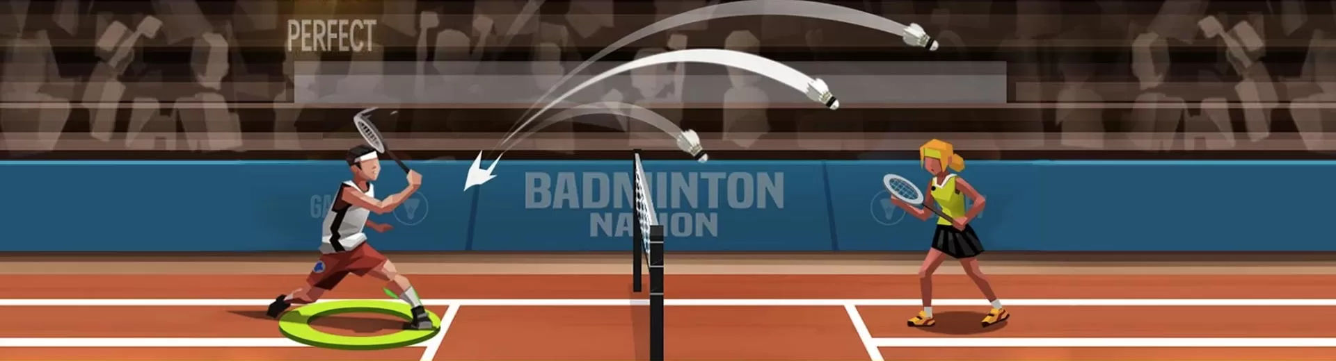 Badminton League Emulator Pc