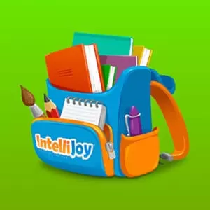 Intellijoy Kids Academy On Pc