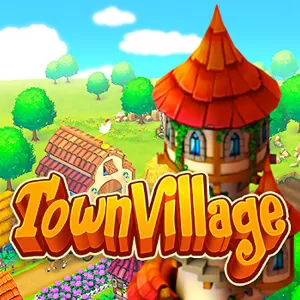 Town Village On Pc