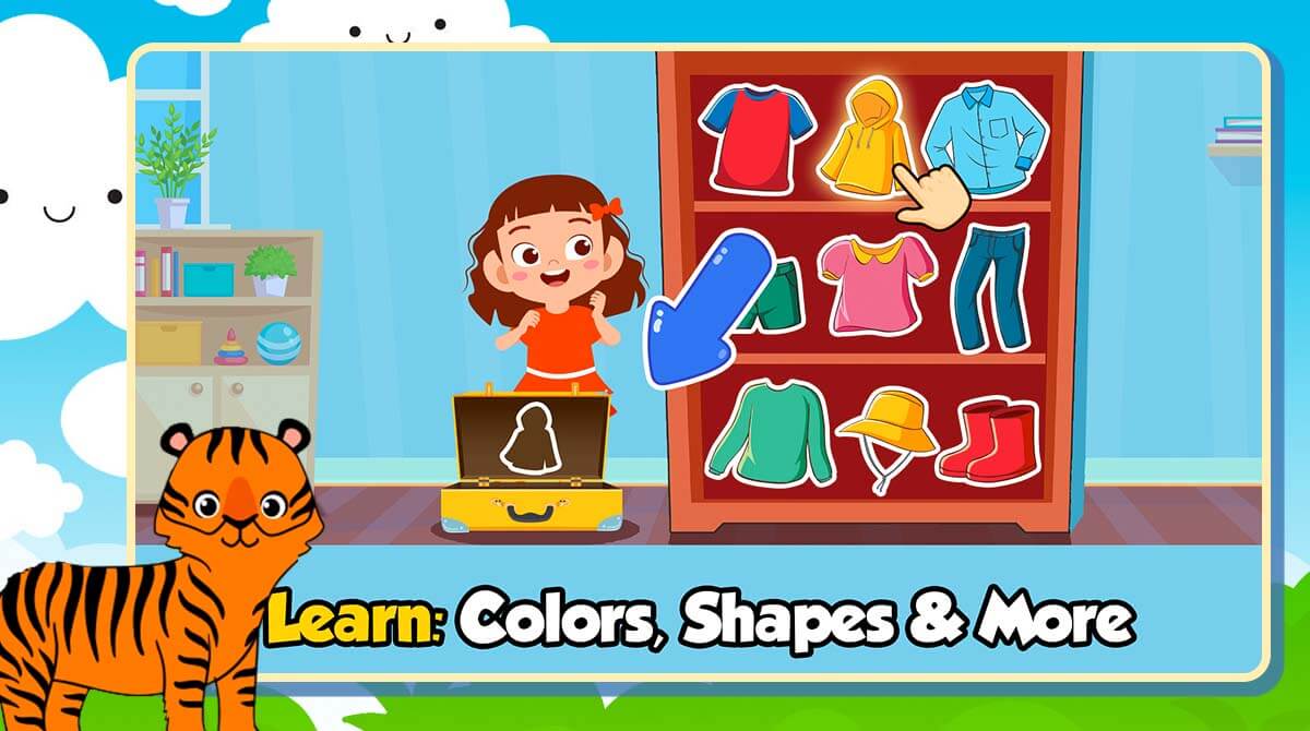 1 Toddlers Free Pc Download