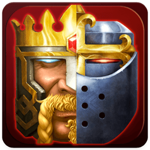 Clash of Kings:The West – Apps on Google Play