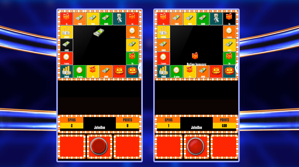 Press Your Luck Download Pc