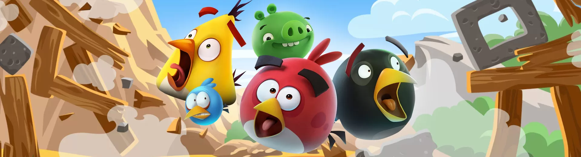 Angry Birds Friends Emulator Pc