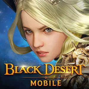 Black Desert Mobile On Pc
