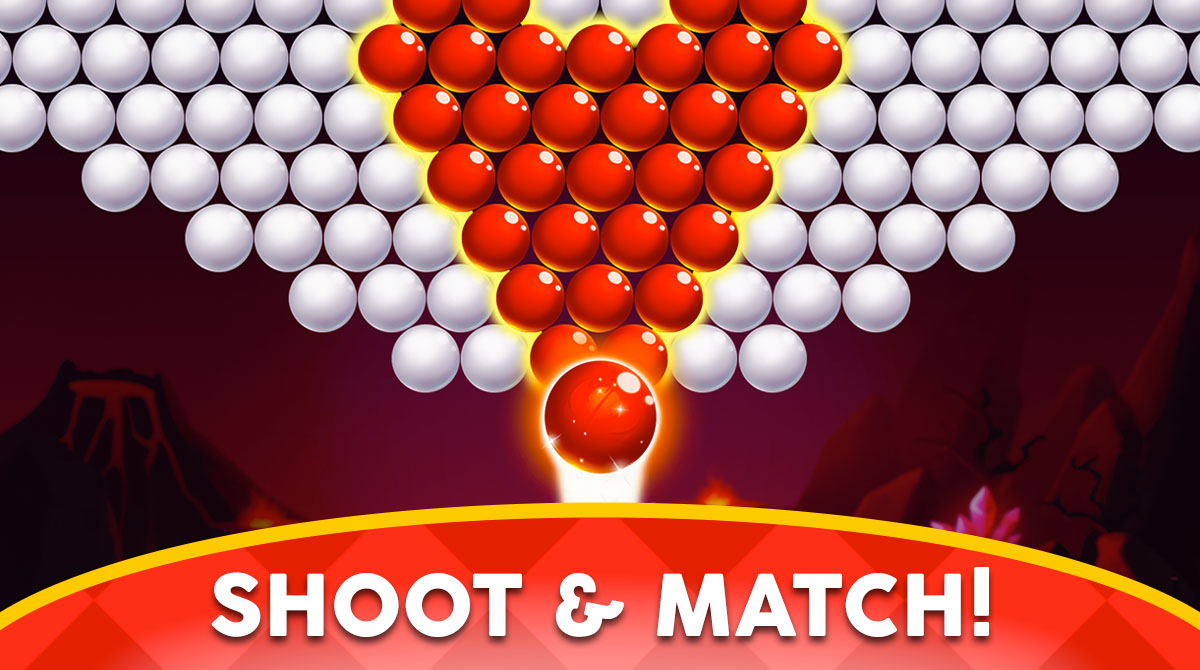 Bubble Shooter Free Download