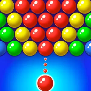 Bubble Shooter On Pc