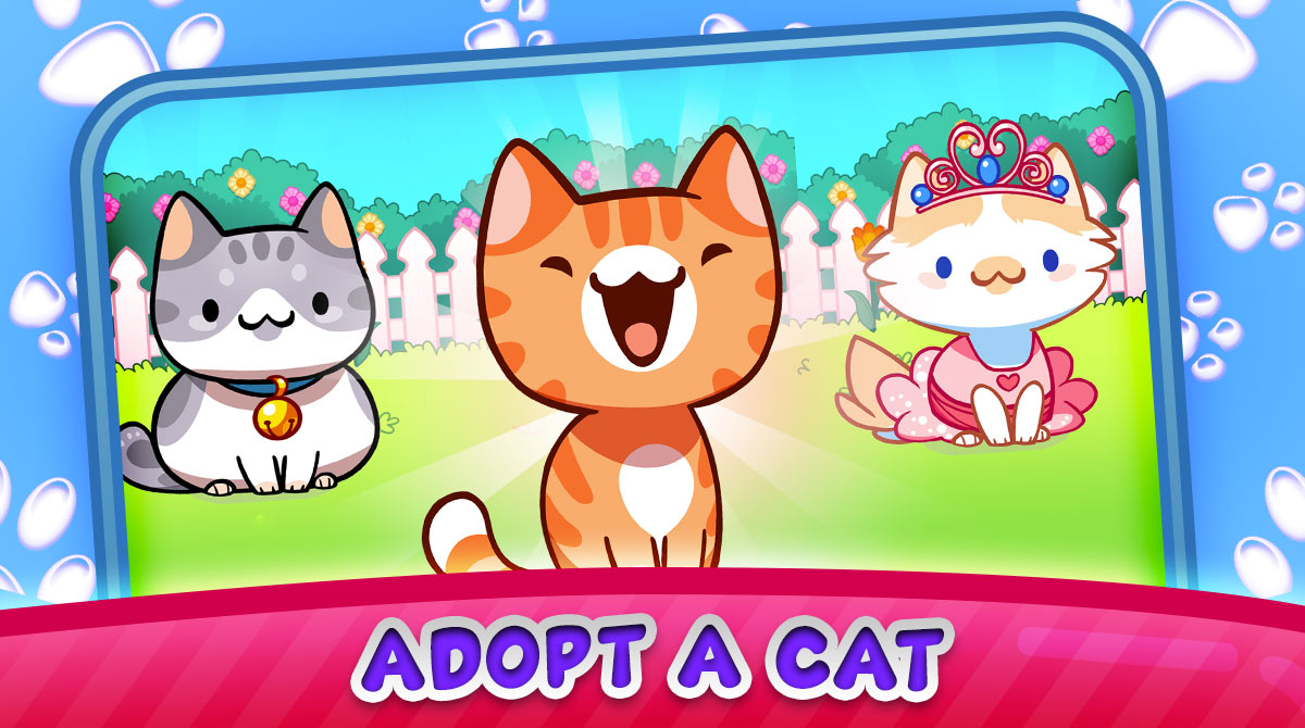 Cat Game Free Pc Download
