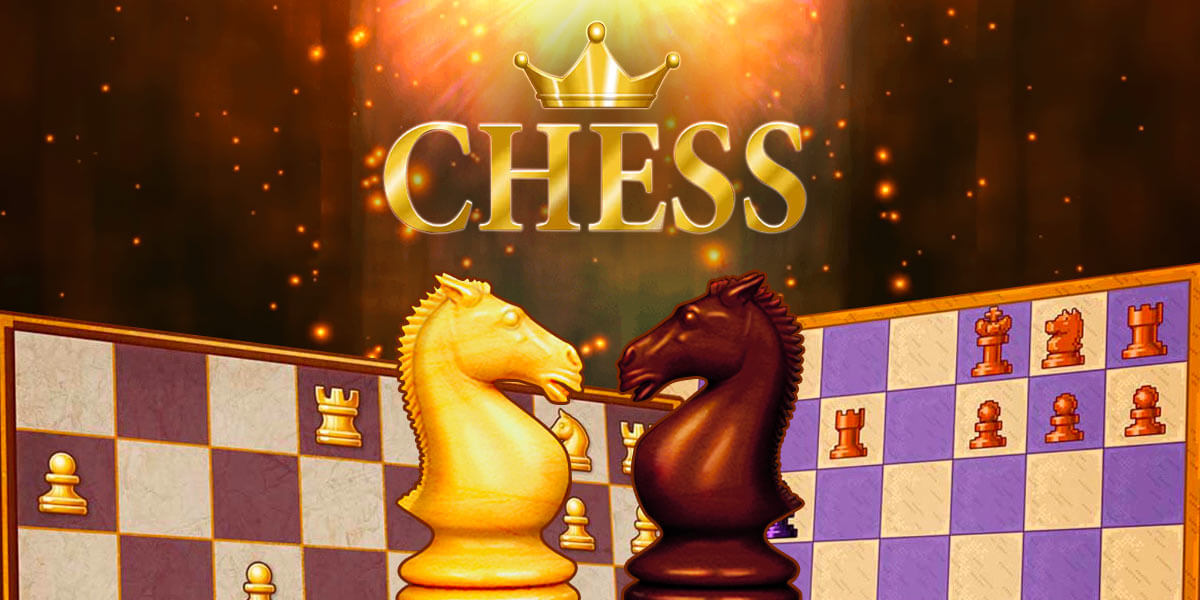 Chess - Clash of Kings Download APK for Android (Free)