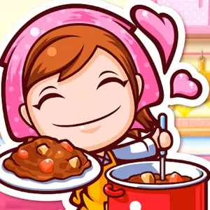 Cooking Mama Free Full Version