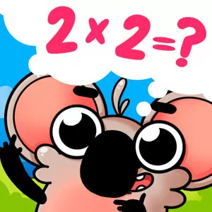 Engaging Multiplication Tables On Pc