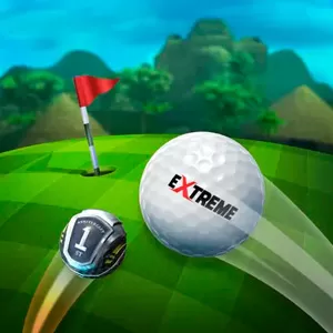 Extreme Golf On Pc