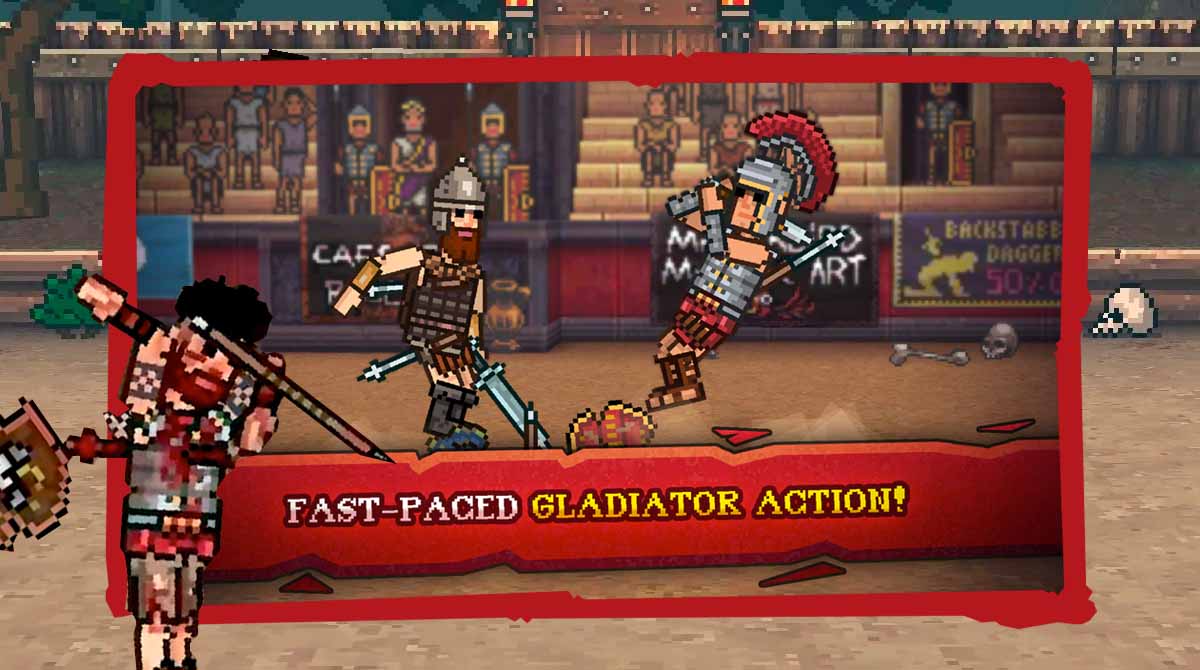 Gladihoppers Free Pc Download