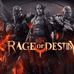 Rage Of Destiny Villains