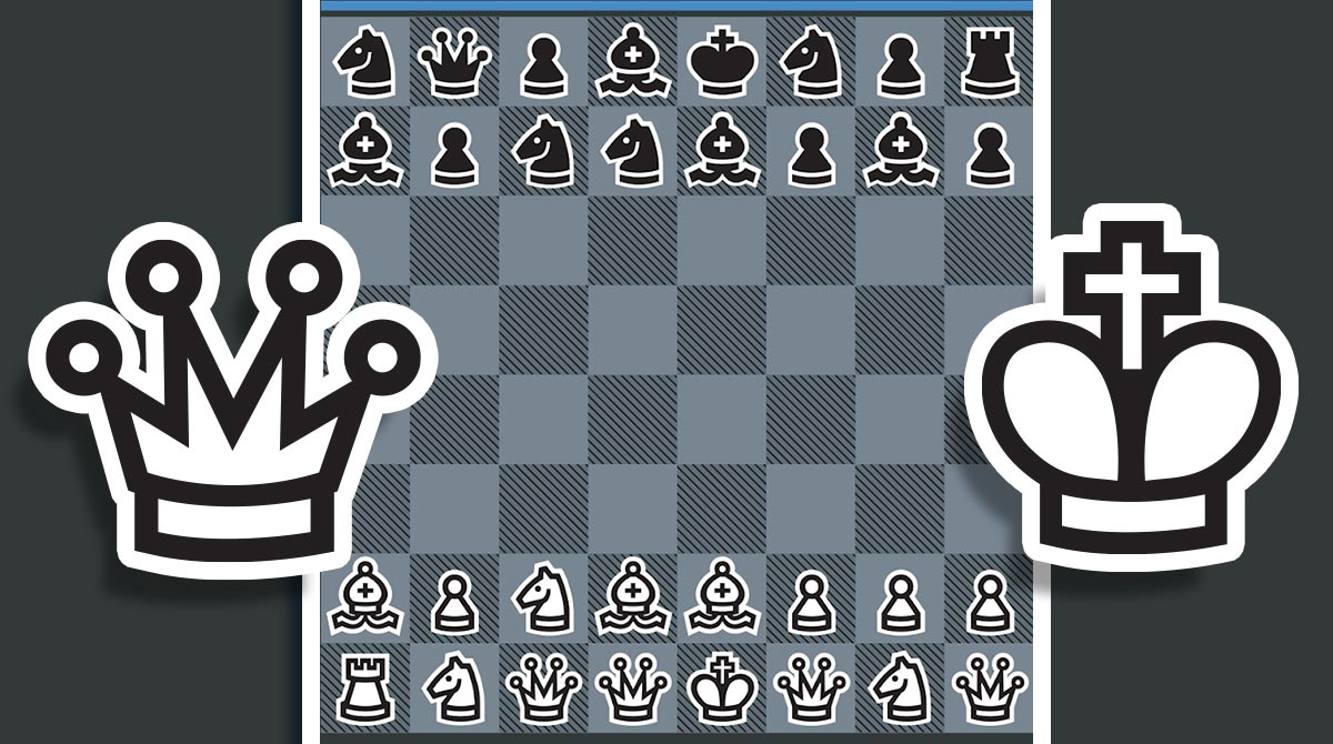 Really Bad Chess Download Free