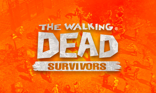 The Walking Dead Survivors Thumb