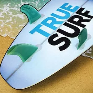 True Surf Free Full Version