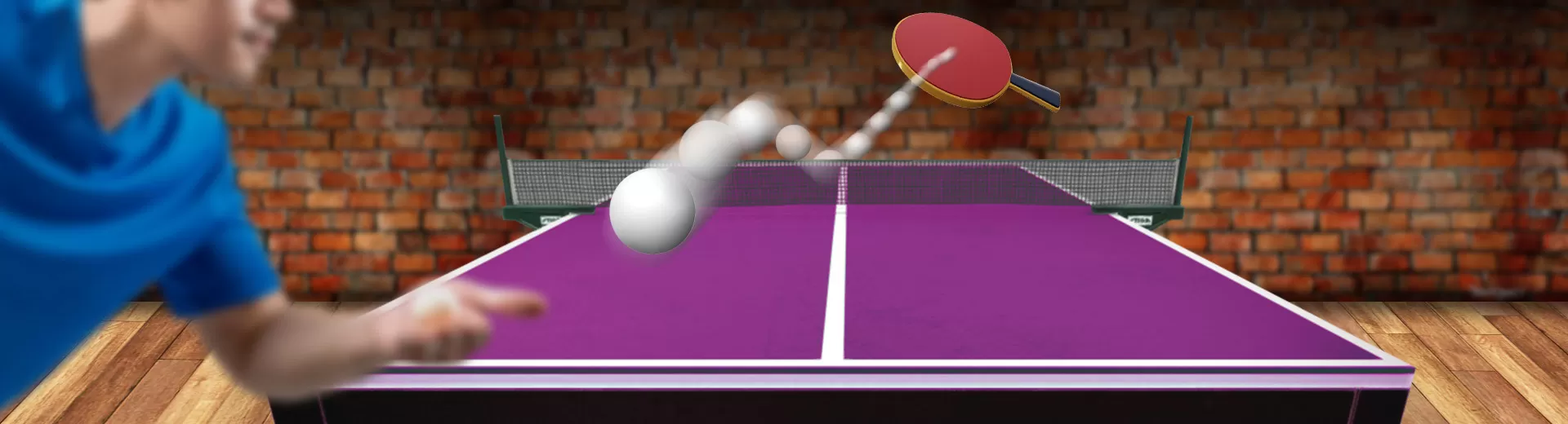Table Tennis 3d Emulator Pc