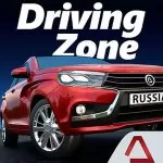 Driving Zone: Russia