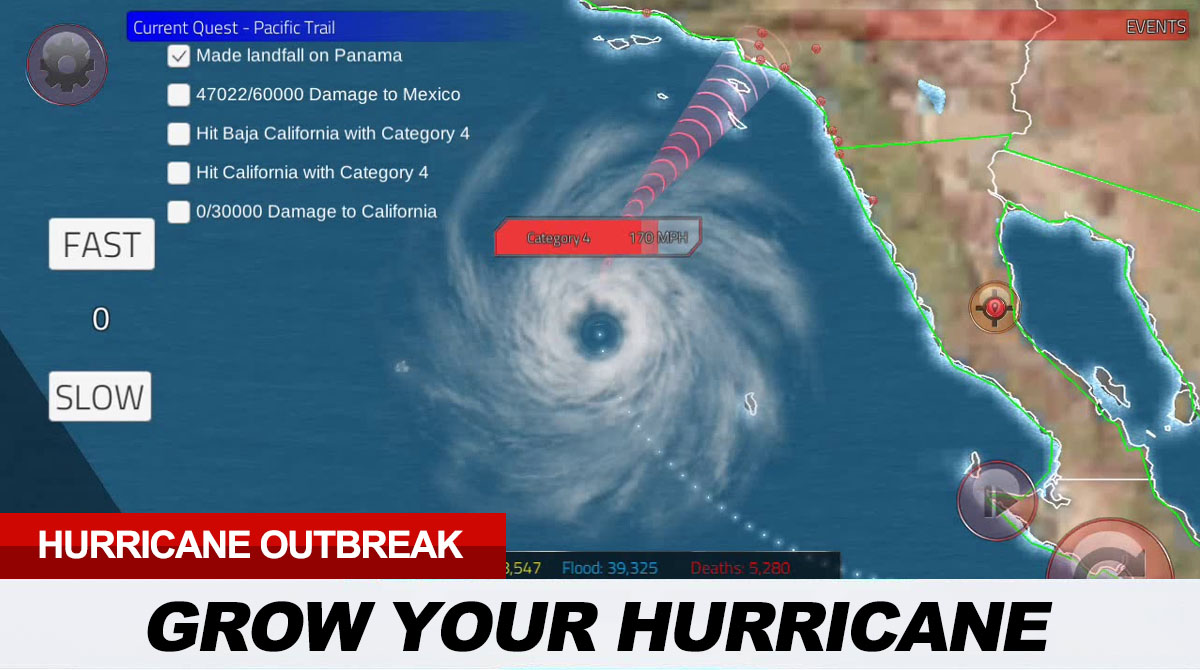 Hurricane Outbreak Free Pc Download