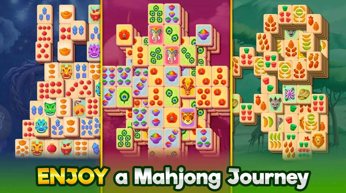 Mahjong Journey Download Pc