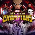Marvel Contest Of Champions Characters Thumb