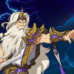 Mythic Heroes Tier List Battle Rank