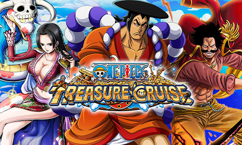 One Piece Treasure Cruise Tier List Thumb
