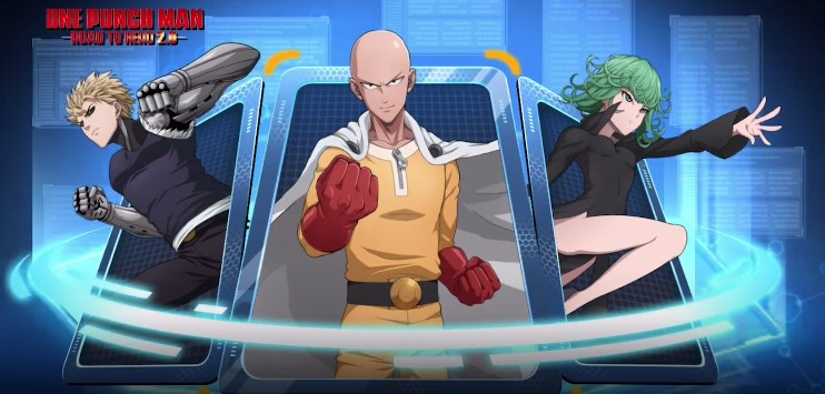 One Punch Man Road To Hero 2.0 Tier List - The Best Heroes