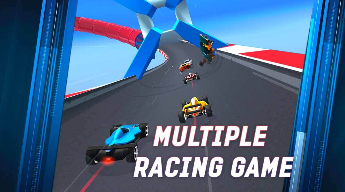 Race Master 3d Free Pc Download