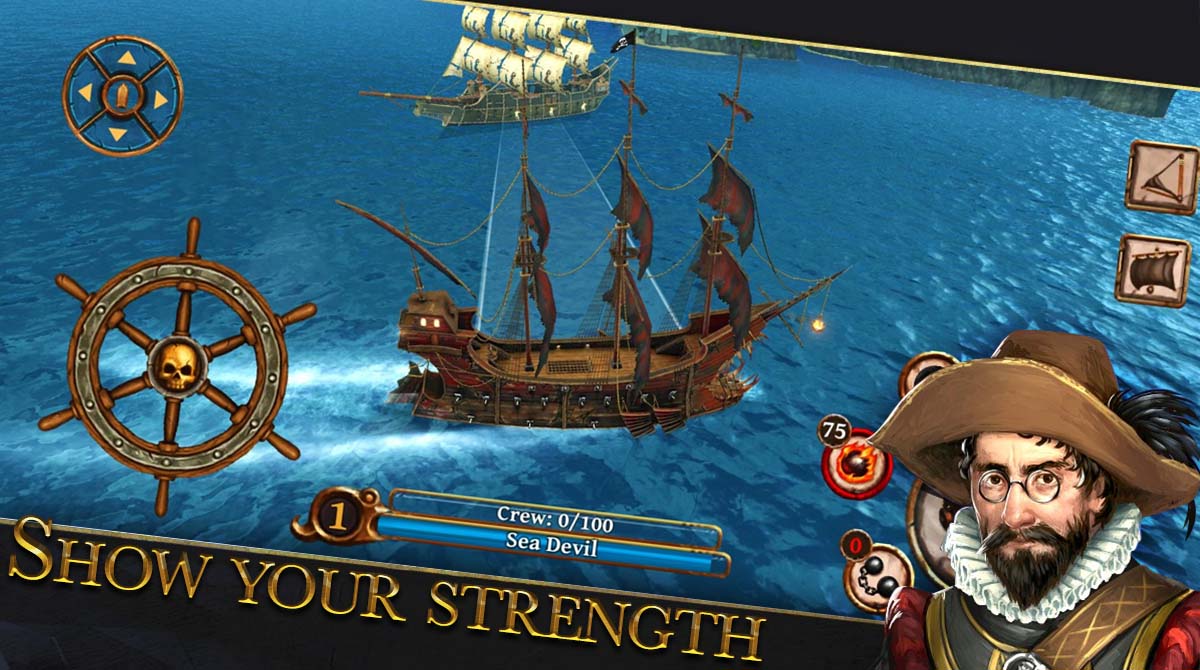 Ships Of Battle Free Pc Download