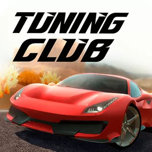 Tuning Club Online On Pc