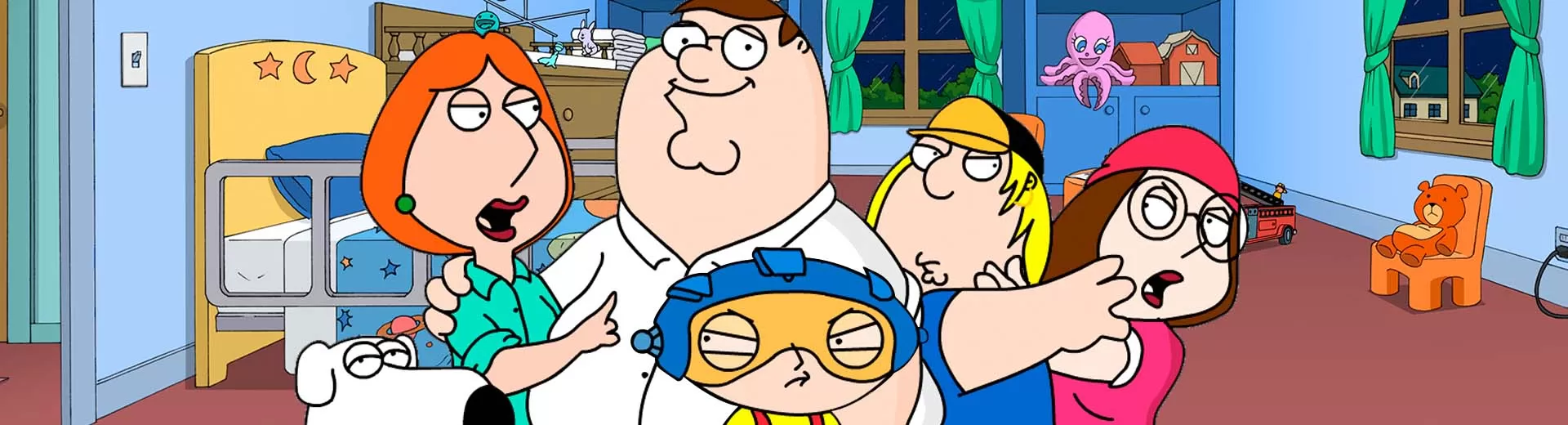 Family Guy Freakin Emulator Pc