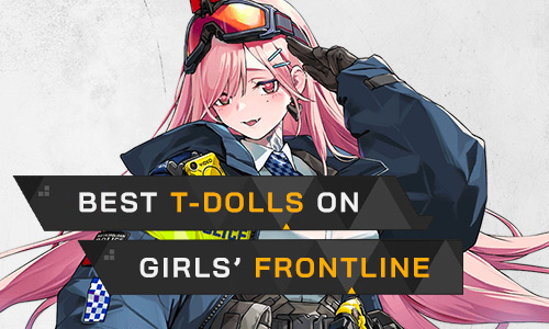 Girls Frontline Tier List Thumb
