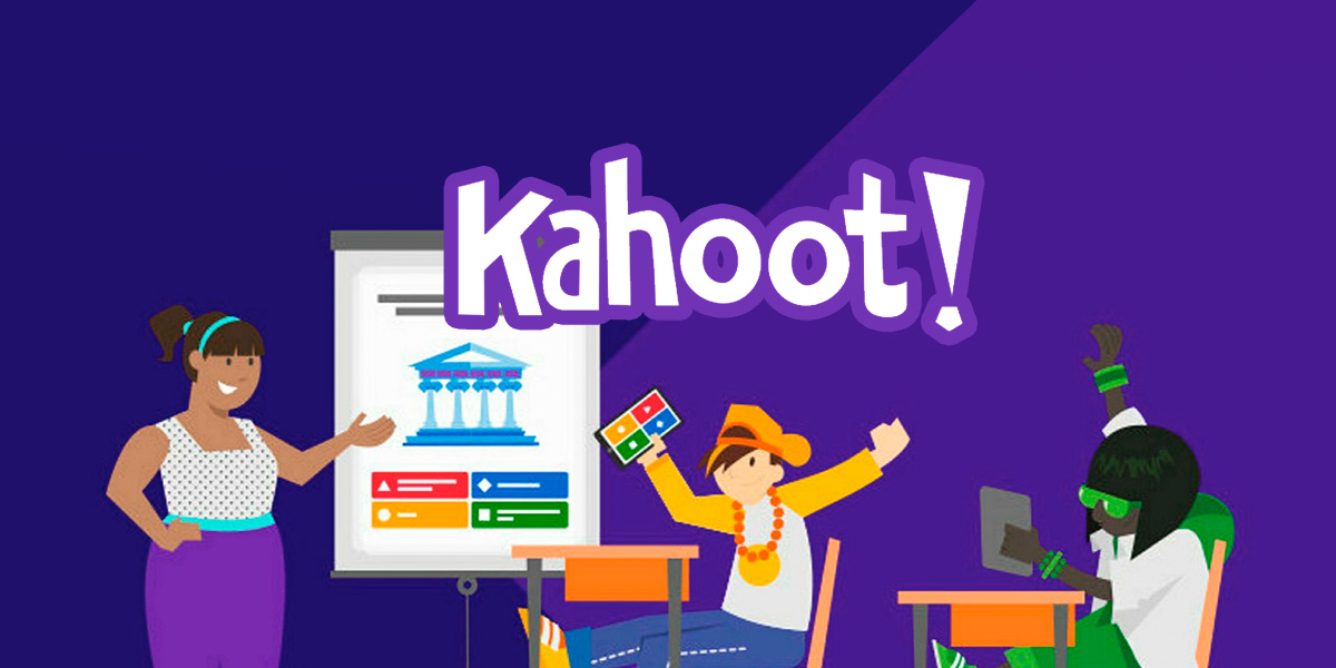 Download & Play Kahoot! Play & Create Quizzes on PC & Mac (Emulator)