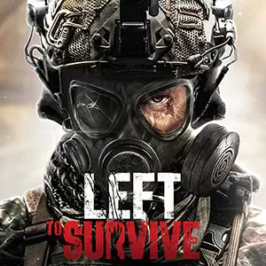 Left To Survive On Pc