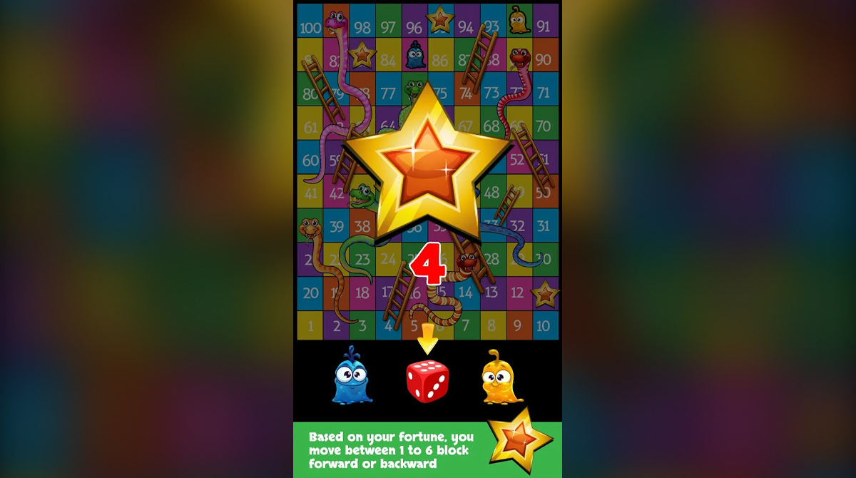 Snakes And Ladders Master For Pc